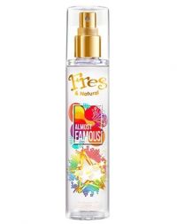 Fres and Natural Spray Cologne Almost Famous
