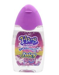 Fres and Natural Splash Cologne Juicy Angel