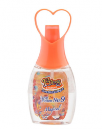 Fres and Natural Love Mist Cologne Magical