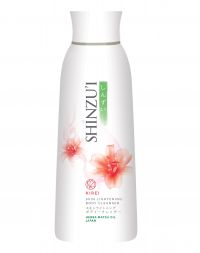 Shinzui Skin Lightening Body Cleanser Kirei