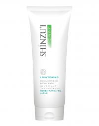 Shinzui Skin Lightening Facial Wash Lightening