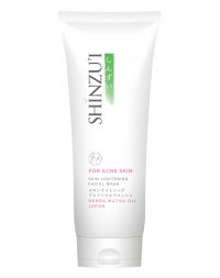 Shinzui Skin Lightening Facial Wash Anti Acne