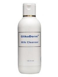 Glikoderm Milk Cleanser 