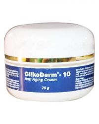 Glikoderm Anti Aging Cream 