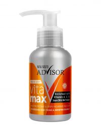 Makarizo Advisor Hair Recovery Vitamax 