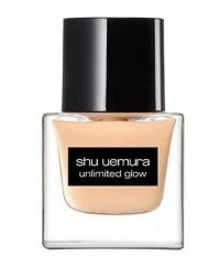 Shu Uemura Unlimited Glow Breathable Care-In Foundation 564
