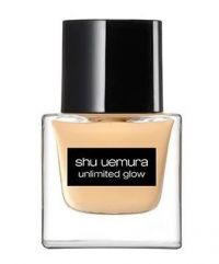 Shu Uemura Unlimited Glow Breathable Care-In Foundation 764