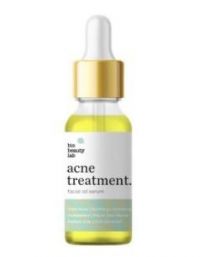 Bio Beauty Lab Acne Treatment Facial Oil Serum 