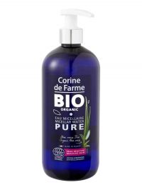Corine de Farme Bio Organic Micellar Water Pure 