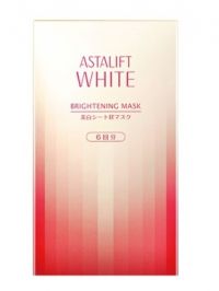 Astalift Brightening Mask 