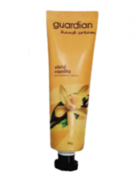 Guardian Hand Cream Vicid Vanilla