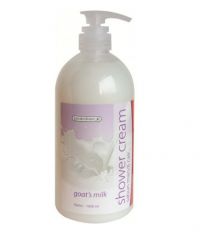Guardian Shower Cream Goat's Milk