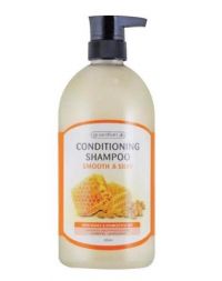 Guardian Conditioning Shampoo Smooth & Silky 