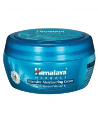 Himalaya Intensive Moisturizing Cream 