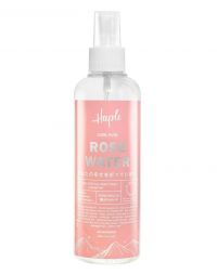 Haple Pure Rose Water 