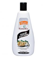 Happy KemiriKu Hair Lotion 