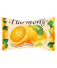 Harmony Fruity Soap Orange