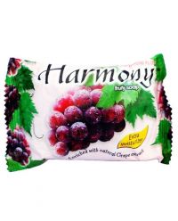 Harmony Fruity Soap Grape 