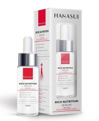 Hanasui Rich Nutrition Serum 