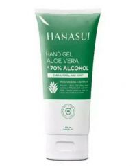 Hanasui Hand Sanitizer Aloe Vera