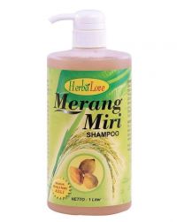 Herbalove Merang Miri Shampoo 