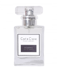 Carl & Claire Eau de Parfum Oceanic