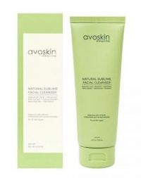 avoskin sunscreen female daily