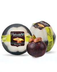 Herborist Fancy Soap Mangosteen