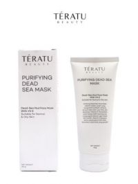 Teratu Beauty Purifying Dead Sea Mask 