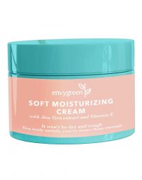Envygreen Soft Moisturizing Cream 
