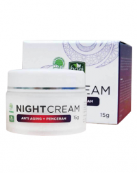 HPAI Night Cream 