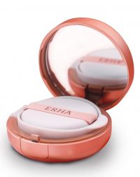 ERHA Luminous Pearl BB Cushion 01 Ivory