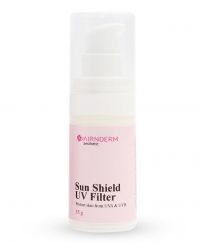 Airinderm Aesthetic Sun Shield UV Filter 