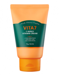 TheYEON Vita7 C-nergy Vitamin Cream 