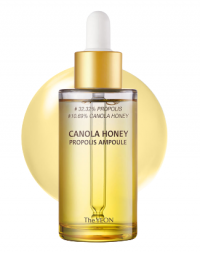TheYEON Canola Honey Propolis Ampoule 