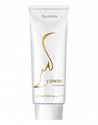 TheYEON Yowoo Tone-Up Cream 