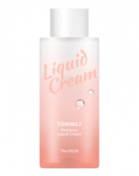 TheYEON Toning7 Liquid Cream 