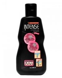 Intense Ultimate Care Shampoo for Woman 