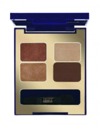 Inez Cosmetics Color Contour Plus Eye Shadow Collection 05 Venice