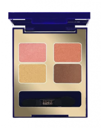 Inez Cosmetics Color Contour Plus Eye Shadow Collection 01 New York