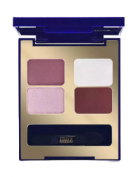 Inez Cosmetics Color Contour Plus Eye Shadow Collection 07 Pattaya