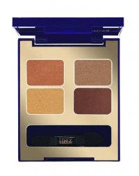 Inez Cosmetics Color Contour Plus Eye Shadow Collection 09 Athena