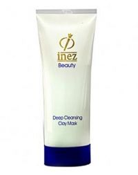 Inez Cosmetics Deep Cleansing Clay Mask 