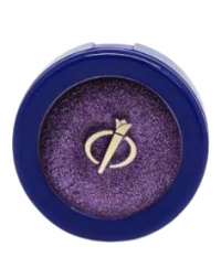 Inez Cosmetics Color Contour Plus Loose Eye Shadow Powder 03 Purple Hearts