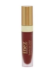 Inez Cosmetics Suede Lip Color 03 Dark Maple