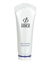 Inez Cosmetics Skin Clarifying Facial Foam 