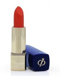 Inez Cosmetics Color Contour Plus Lipstick Flame Orange