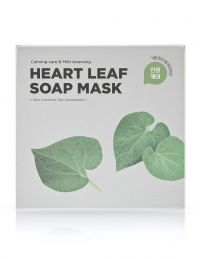Skin1004 Heartleaf Soap Mask 