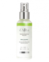 d'Alba White Truffle Refresh Skin Calming Serum 