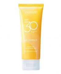 Wardah UV Shield Essential Sunscreen Gel SPF 30 PA+++ 
